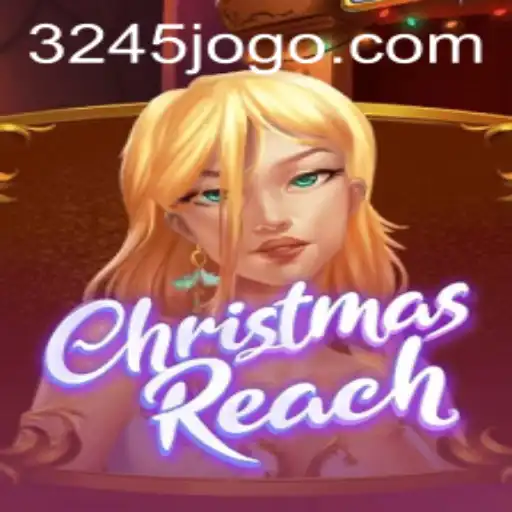ChristmasReach: Mergulhe na Aventura Natalina com 3245.COM