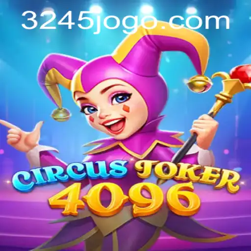 CircusJoker4096: Uma Jornada Inovadora no Mundo dos Jogos