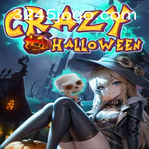 CrazyHalloween - Um Jogo Assustadoramente Divertido para Desafiar suas Habilidades
