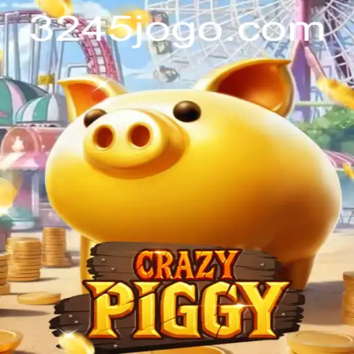 Explorando o Envolvente Mundo de CrazyPiggy