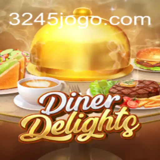 DinerDelights: Explorando a Fascinante Experiência Gastronômica no Jogo