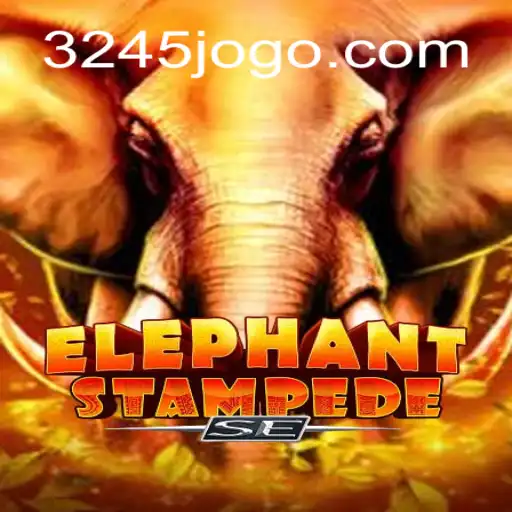 Descubra as Aventuras e Estratégias de ElephantStampedeSE 3245.COM