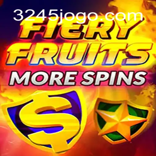 Explorando o Jogo FieryFruitsMoreSpins: Uma Nova Experiência de Cassino Online