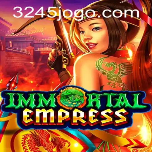 Descubra ImmortalEmpress: O Fascinante Mundo de Estratégia e Conquista