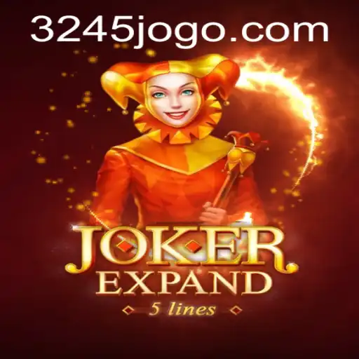 JokerExpand: Descubra a Nova Sensação no Mundo dos Jogos Online