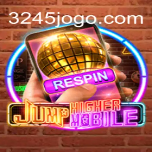 Descubra o Mundo Emocionante de JumpHighermobile e a Tendência 3245.COM