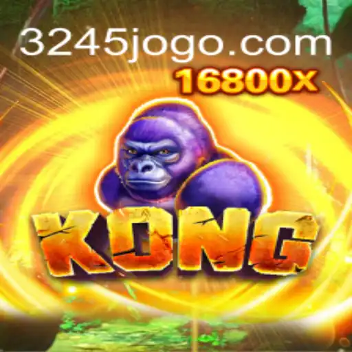 Explorando o Mundo de Kong: Uma Aventura Emocionante