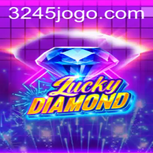Explorando LuckyDiamond: O Novo Jogo de Azar que Está Conquistando 3245.COM