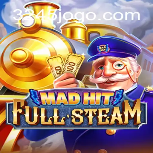 MadHitFullSteam: A Experiência de Jogo Inovadora de 2023