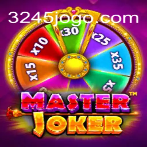 Explorando o Dinâmico Universo de MasterJoker no Cenário Atual dos Jogos