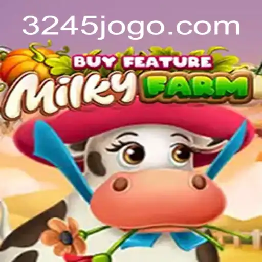 Guia Completo: Explorando o Mundo de MilkyFarmBuyFeature com 3245.COM