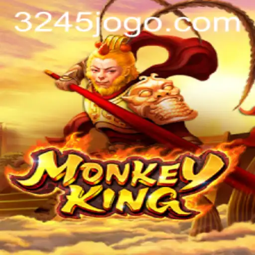 Descubra o Fascinante Mundo de MonkeyKing