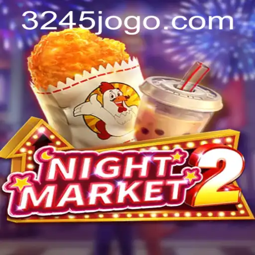 Explorando NightMarket2: Um Mergulho no Mundo do Jogo com 3245.COM