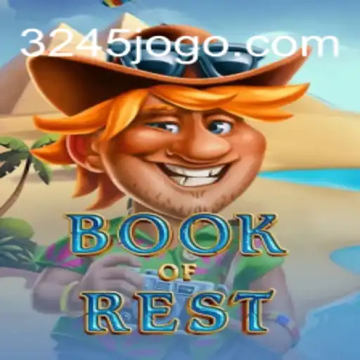 BookofRest: Descubra o Fascinante Mundo do Novo Jogo de Estratégia