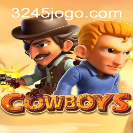 COWBOYS: Tudo o que Você Precisa Saber Sobre Este Jogo Fascinante