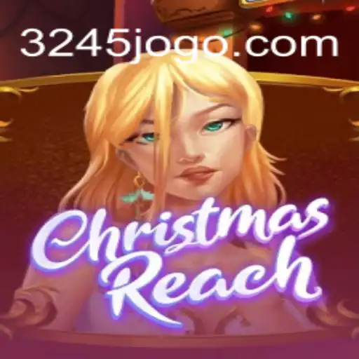 ChristmasReach: Mergulhe na Aventura Natalina com 3245.COM