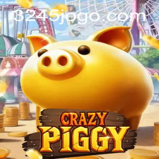 Explorando o Envolvente Mundo de CrazyPiggy