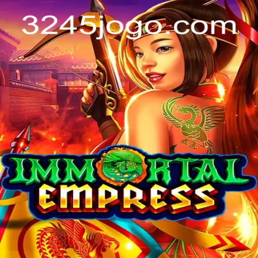 Descubra ImmortalEmpress: O Fascinante Mundo de Estratégia e Conquista