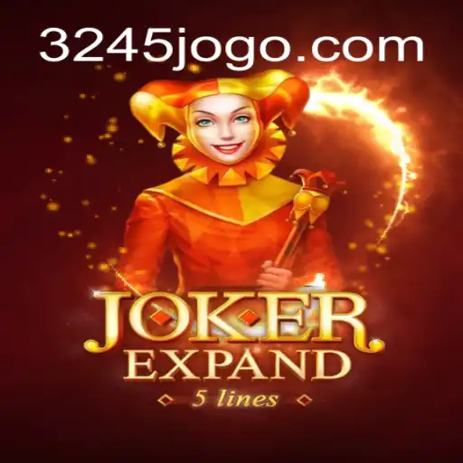 JokerExpand: Descubra a Nova Sensação no Mundo dos Jogos Online