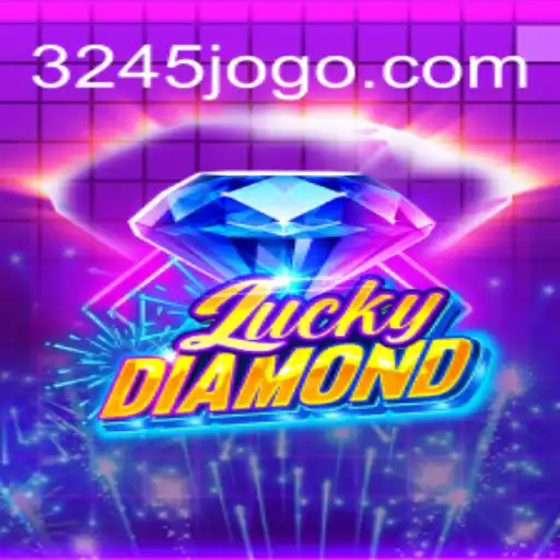 Explorando LuckyDiamond: O Novo Jogo de Azar que Está Conquistando 3245.COM