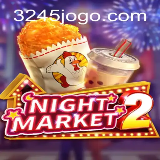 Explorando NightMarket2: Um Mergulho no Mundo do Jogo com 3245.COM