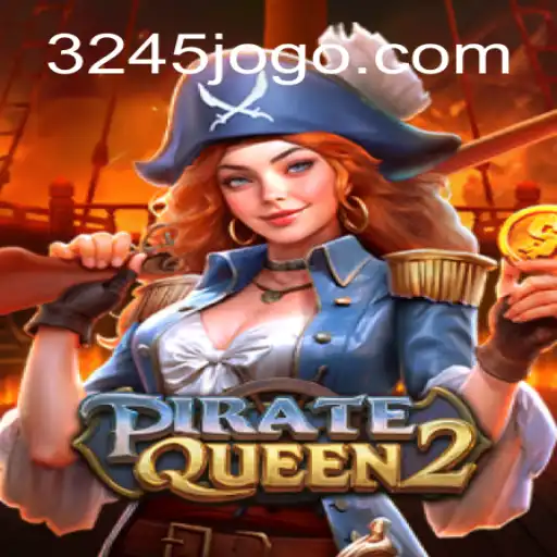 PirateQueen2: Uma Aventura Inesquecível em Alto-Mar
