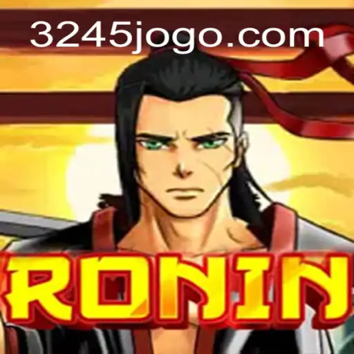 Explorando o Fascinante Universo de Ronin: Um Jogo de Estratégia no "3245.COM"