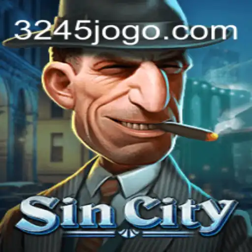 Explorando o Mundo de SinCity: Uma Aventura Inovadora no Universo 3245.COM