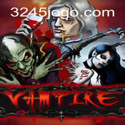 Explorando o Universo do Jogo Vampire e a Plataforma 3245.COM