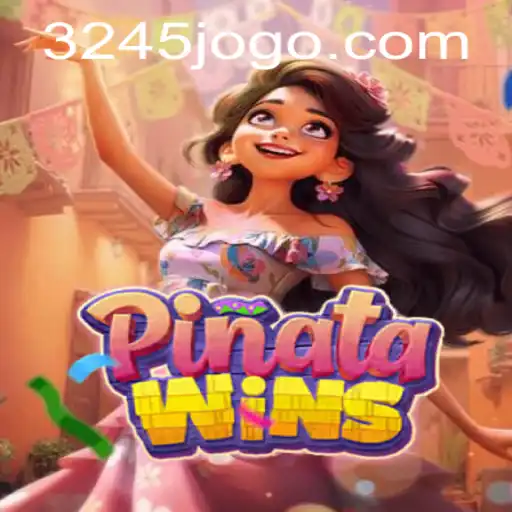 Explorando o Fascinante Mundo de PinataWins e a Palavra-Chave 3245.COM