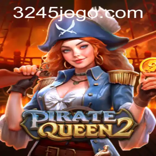 PirateQueen2: Uma Aventura Inesquecível em Alto-Mar