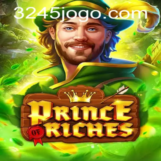 Explorando o Universo de PrinceOfRiches: Tudo o que Você Precisa Saber