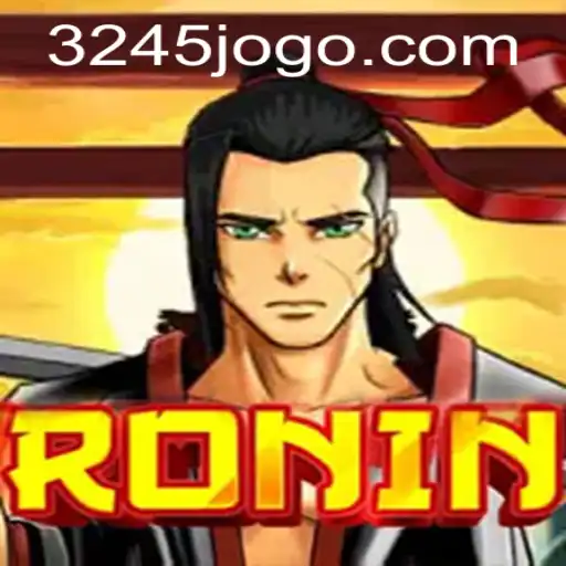 Explorando o Fascinante Universo de Ronin: Um Jogo de Estratégia no "3245.COM"