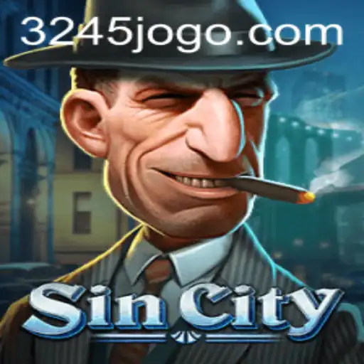 Explorando o Mundo de SinCity: Uma Aventura Inovadora no Universo 3245.COM