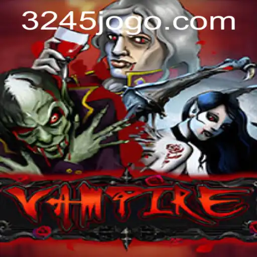 Explorando o Universo do Jogo Vampire e a Plataforma 3245.COM