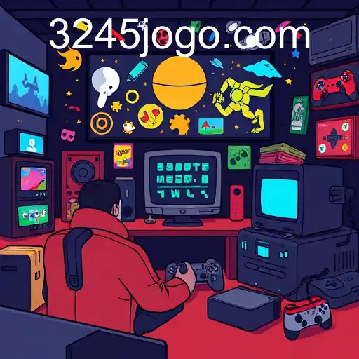 Videogames